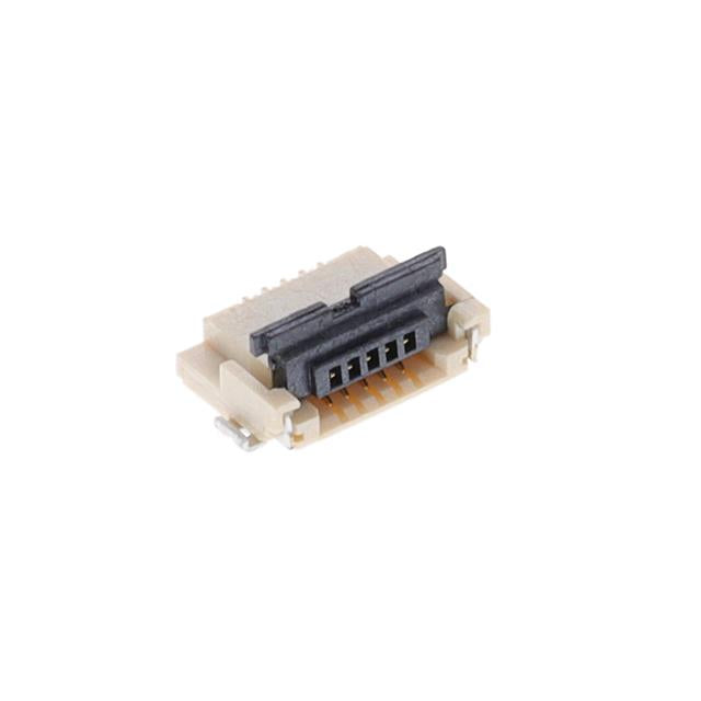 CF5005FD0R0-05-NH
