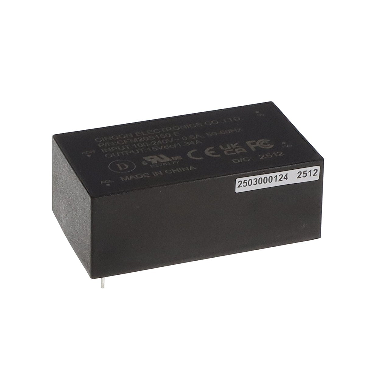 CFM20S150-E