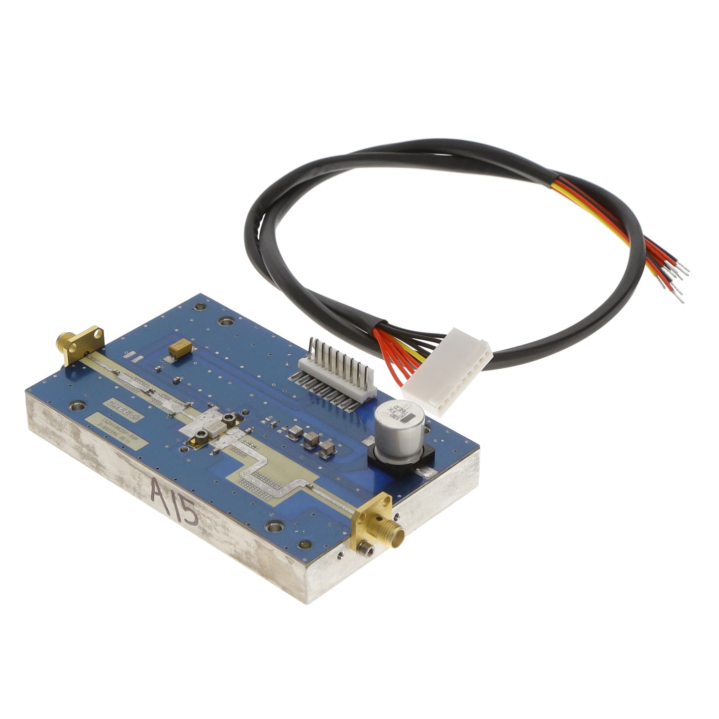 CG2H40035F-AMP