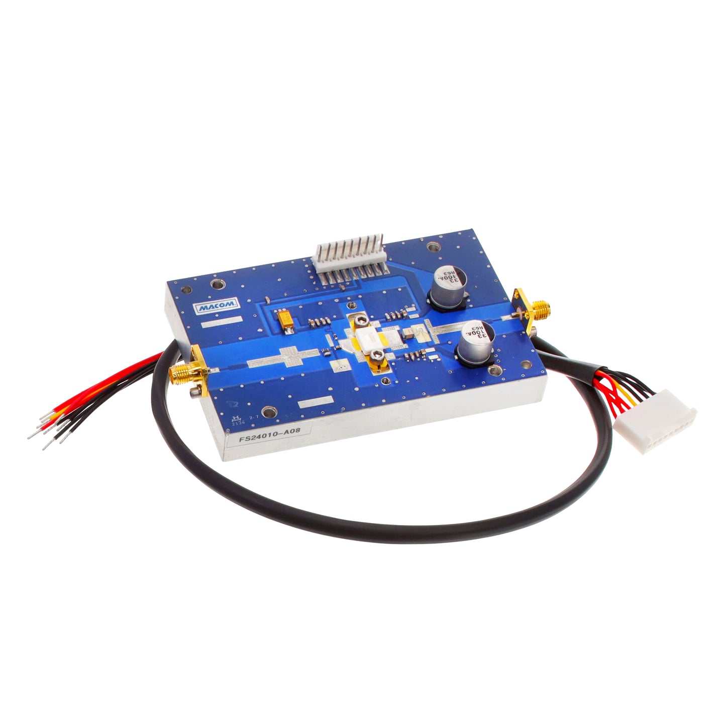 CGH40035F-AMP