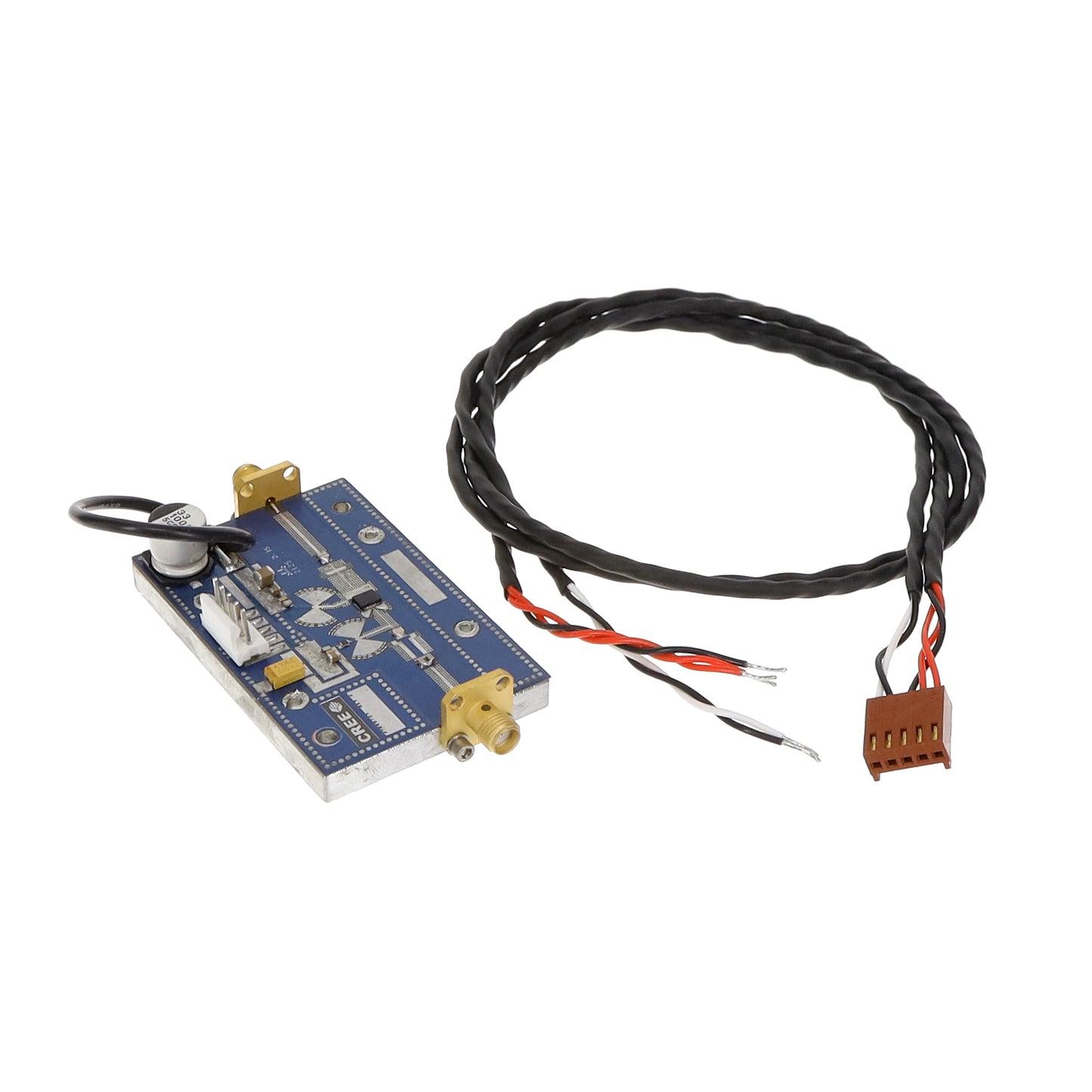 CGHV1F025S-AMP1