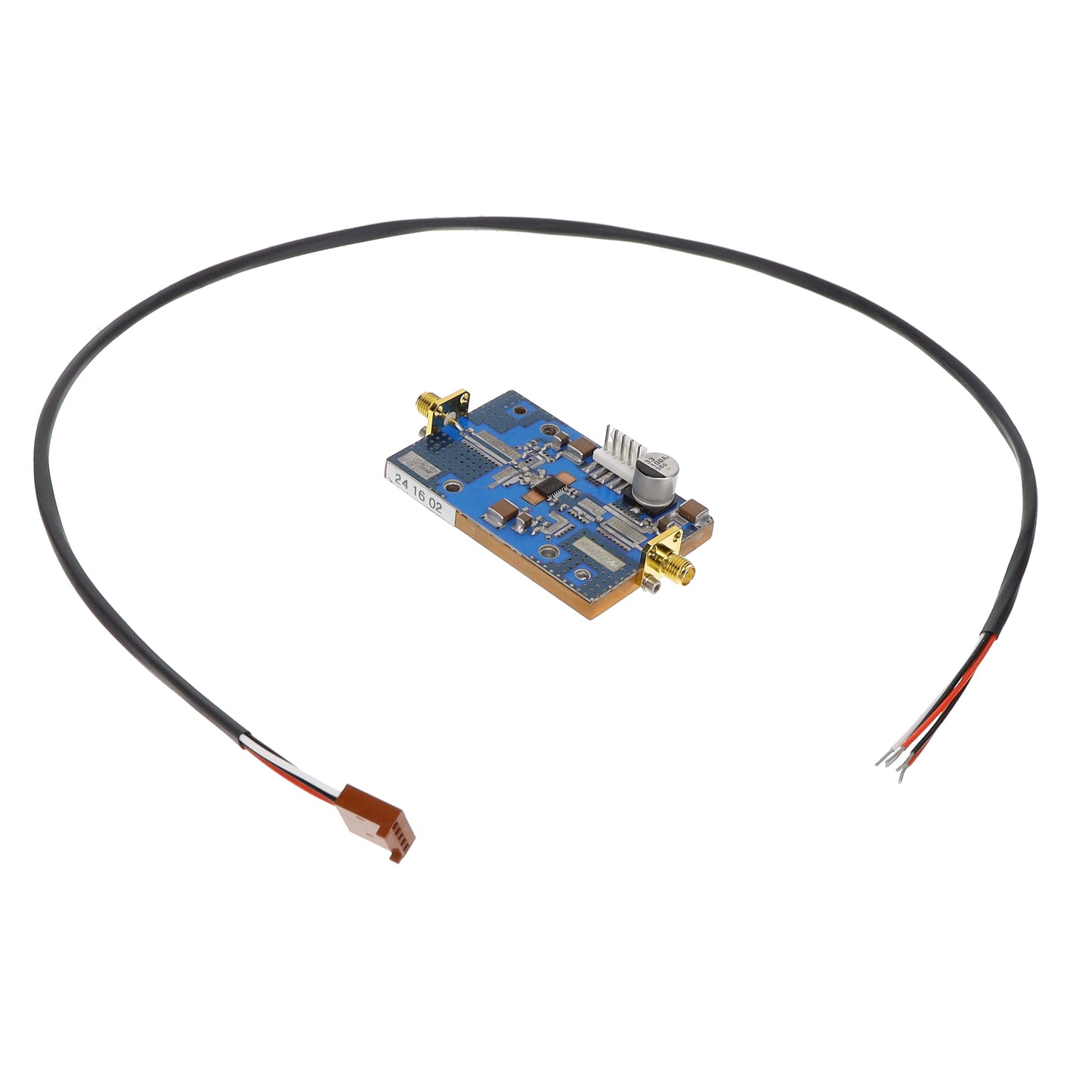 CGHV27060MP-AMP1
