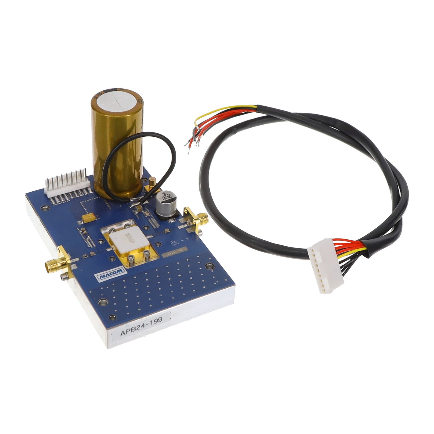 CGHV35400F-AMP