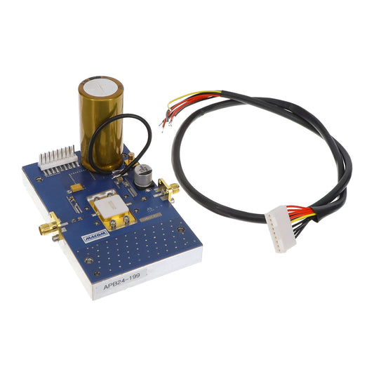 CGHV35400F-AMP