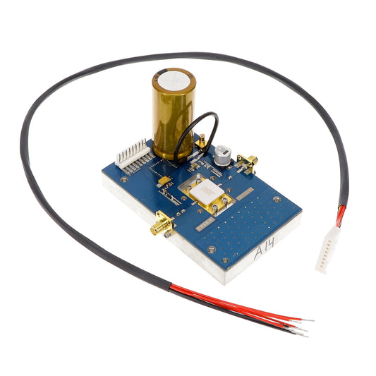 CGHV38375F-AMP