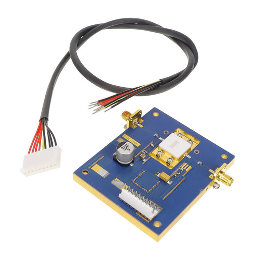 CGHV50200F-AMP