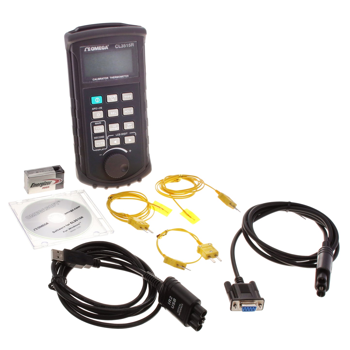 CL3515R