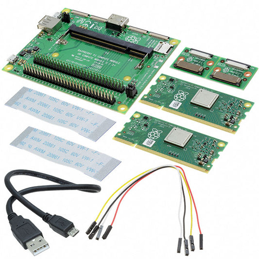 CM3 DEV KIT