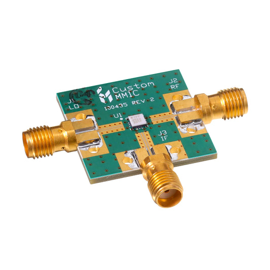 CMD177C3-EVB