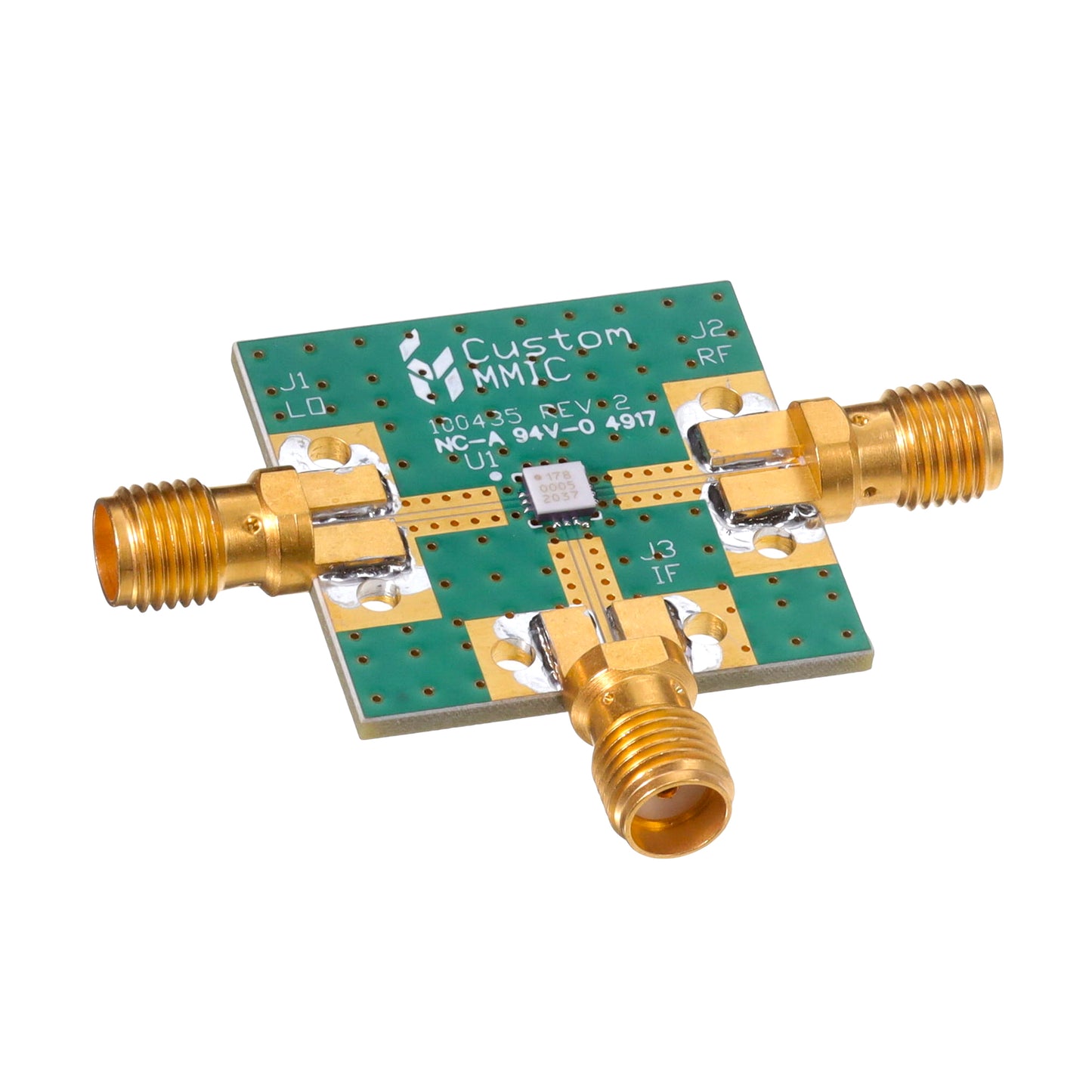 CMD178C3-EVB