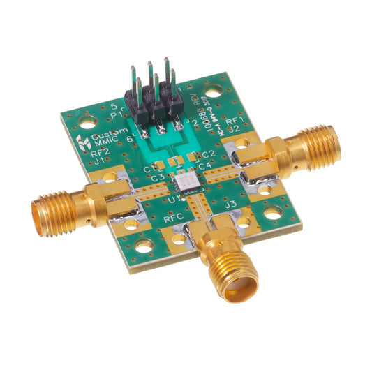 CMD195C3-EVB