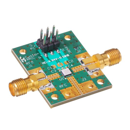CMD204C3-EVB