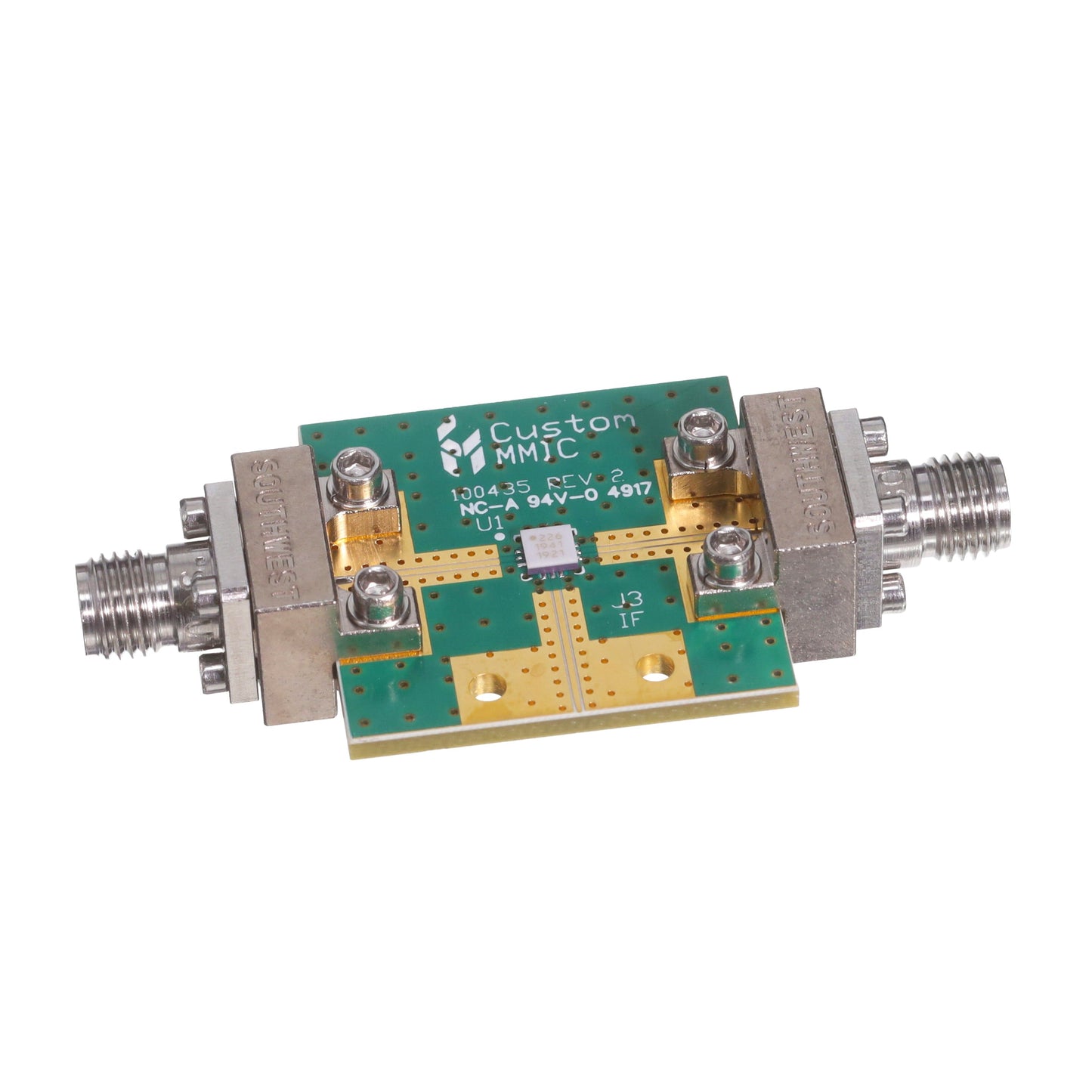 CMD226C3-EVB
