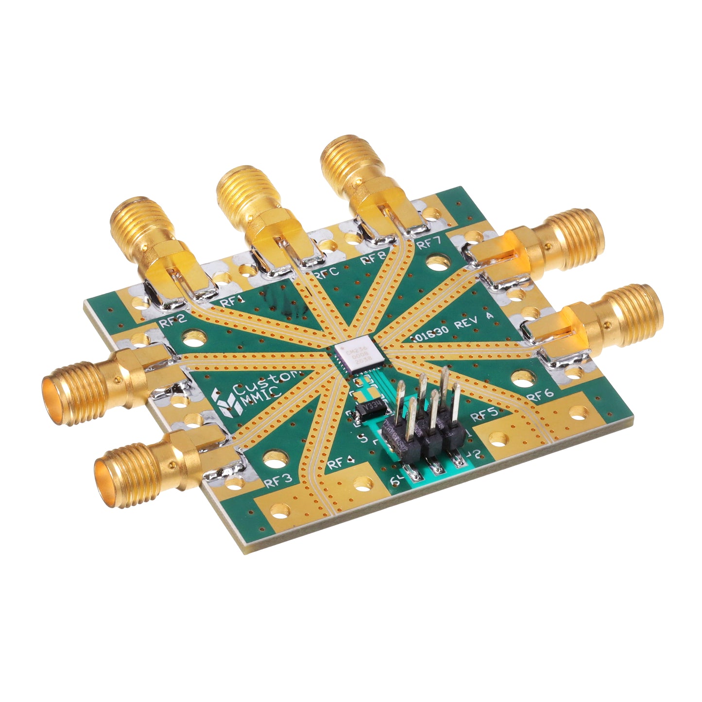 CMD236C4-EVB