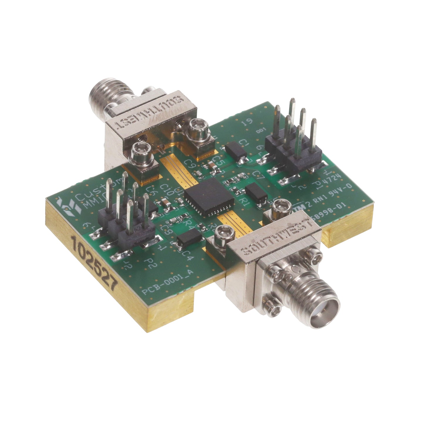 CMD244K5-EVB