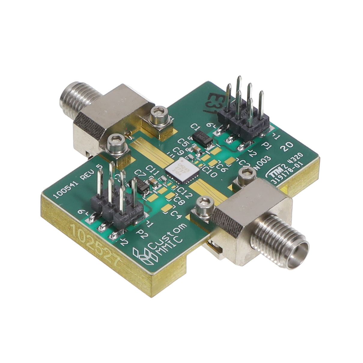 CMD245C4-EVB