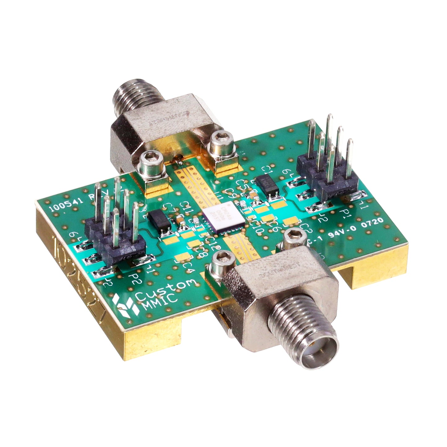 CMD246C4-EVB