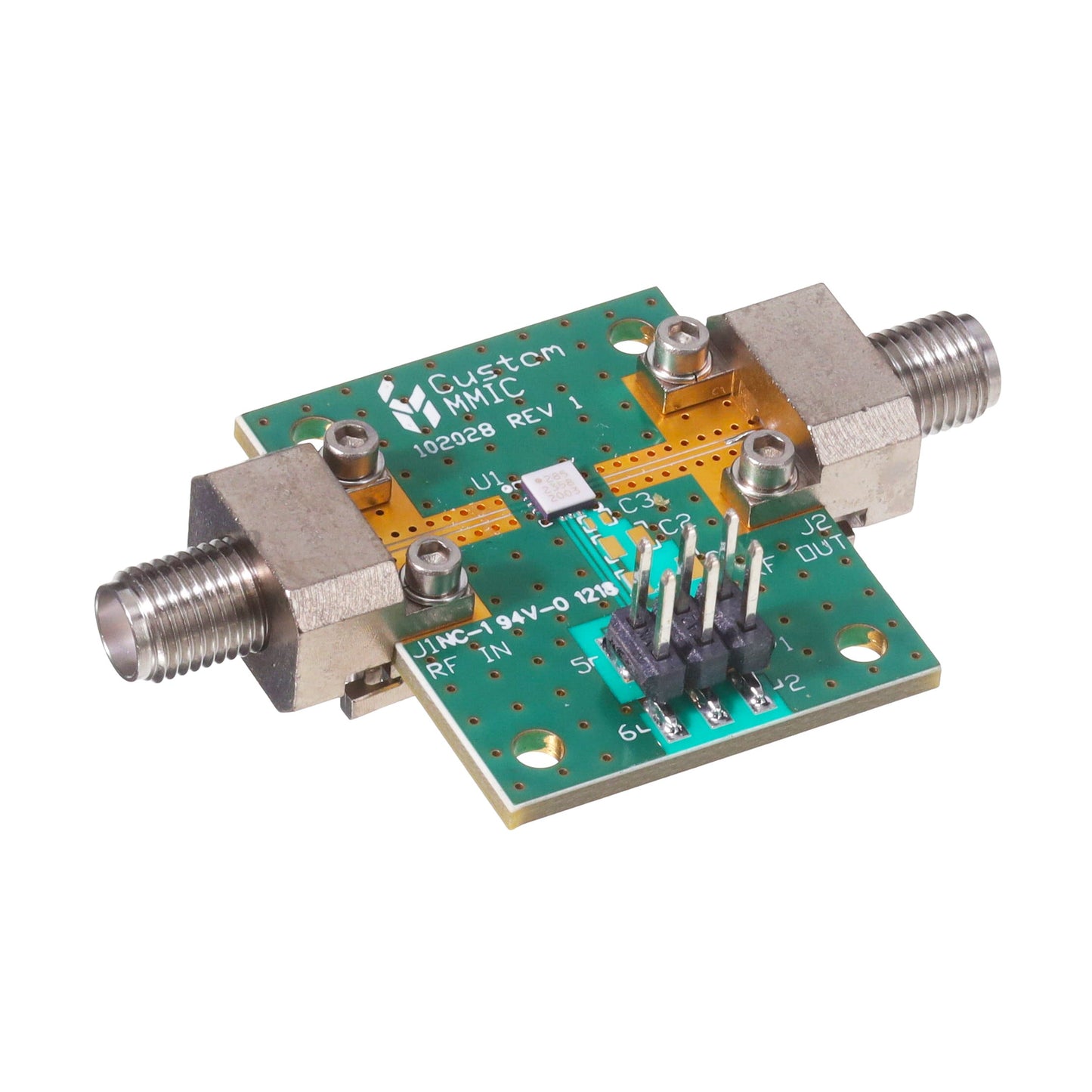 CMD285C3-EVB