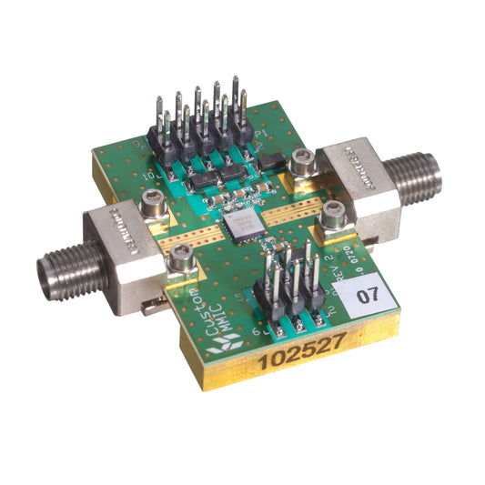CMD295C4-EVB