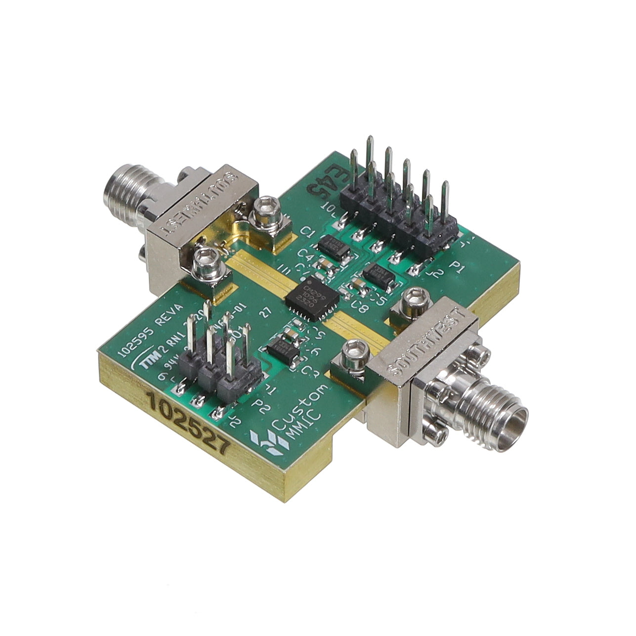 CMD299K4-EVB