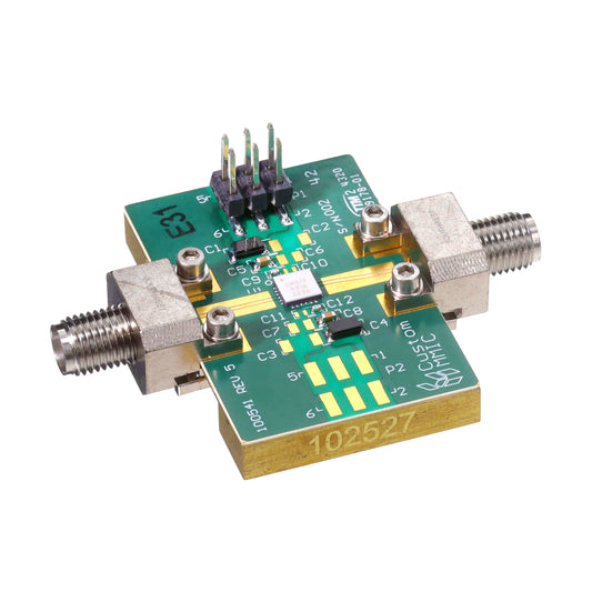 CMD317C4-EVB