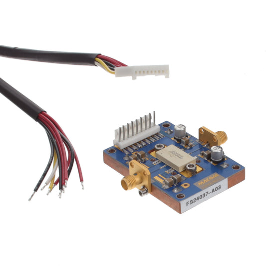 CMPA601C025F-AMP
