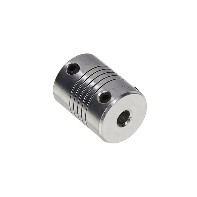 COUPLER-5MM5MM-FLEX