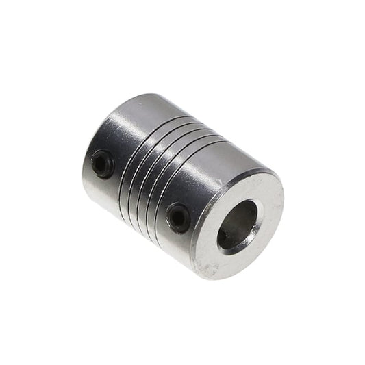 COUPLER-5MM8MM-FLEX