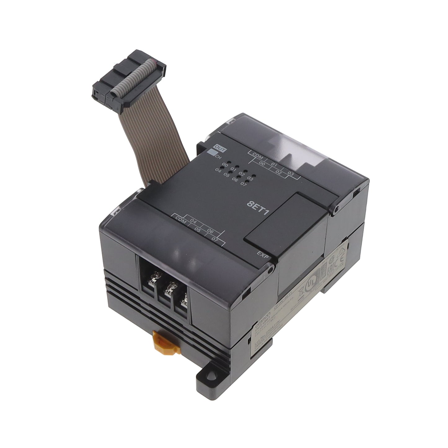 CP1W-8ET1