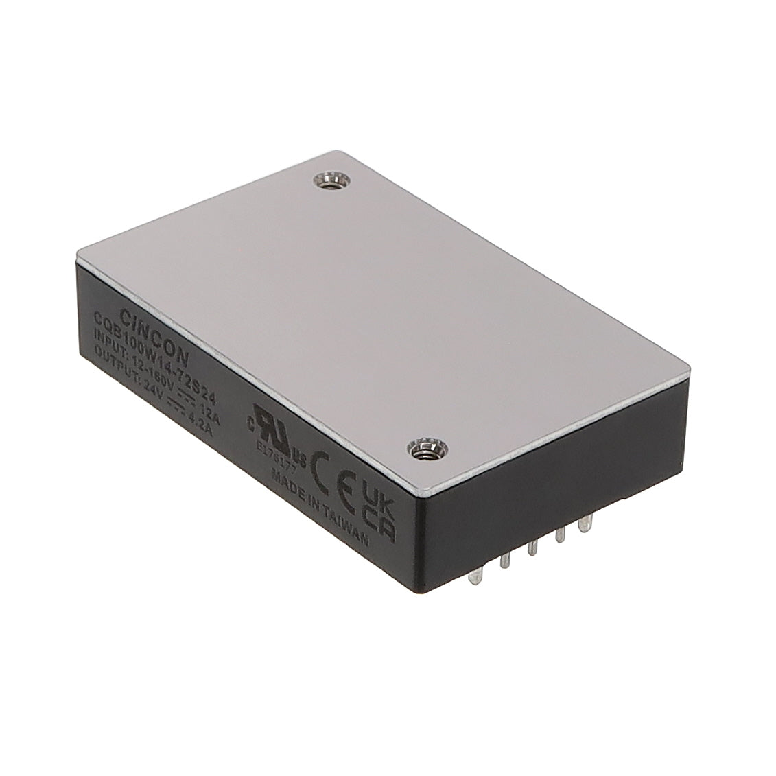 CQB100W14-72S24