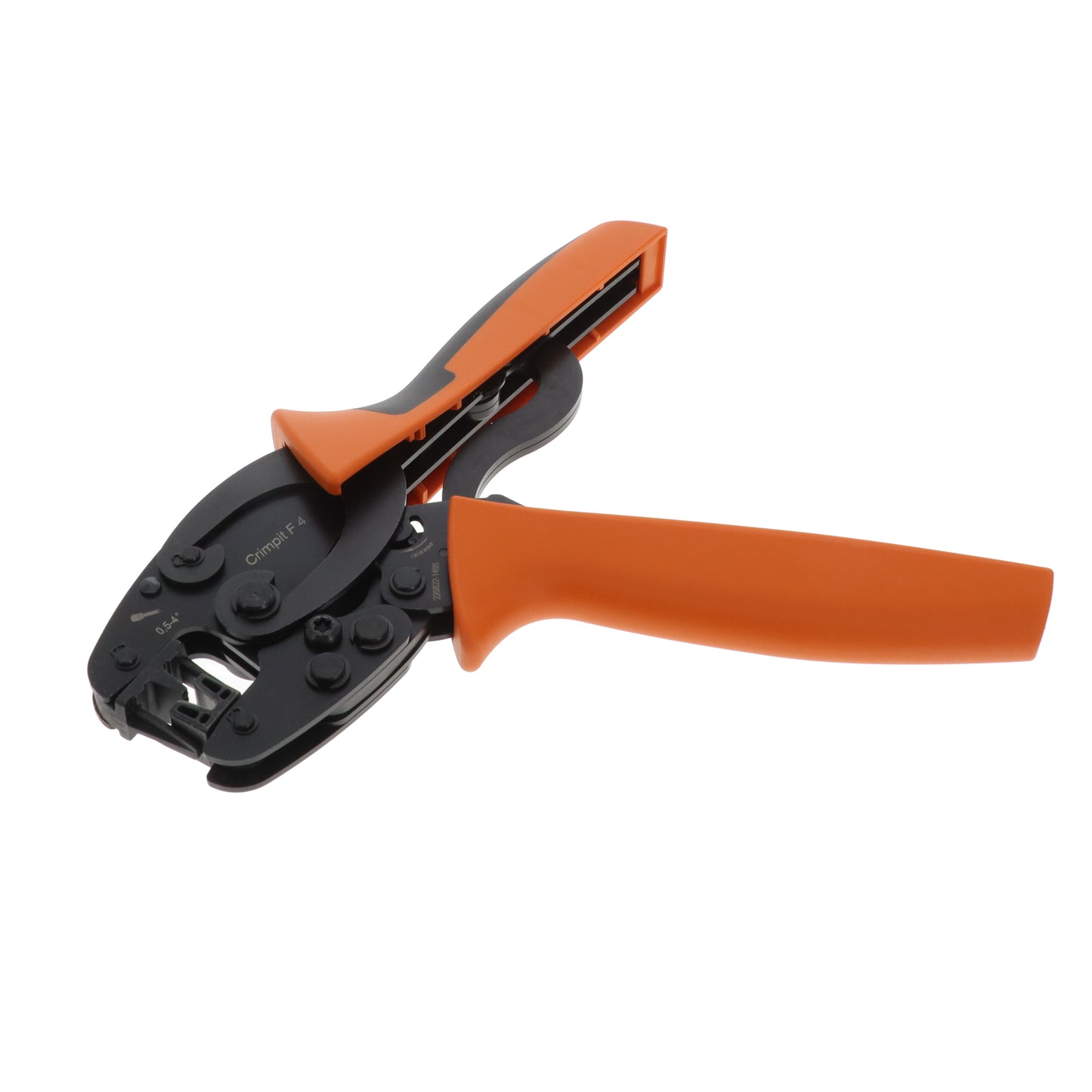 CRIMPIT F 4