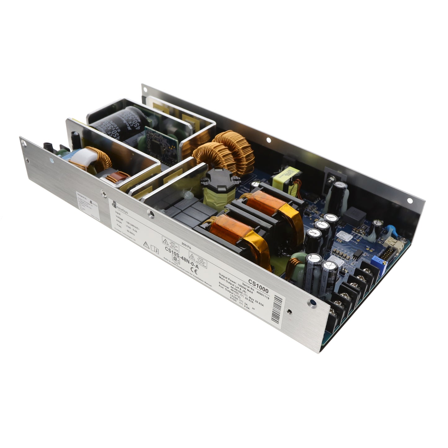 CS10S-48N-0-A