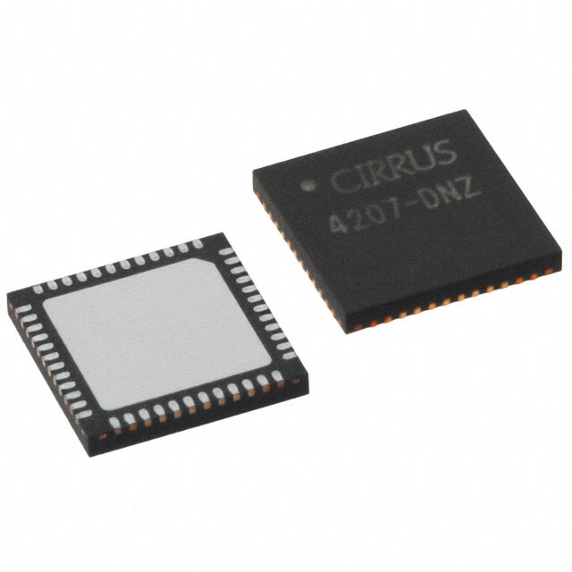 CS4207-DNZ