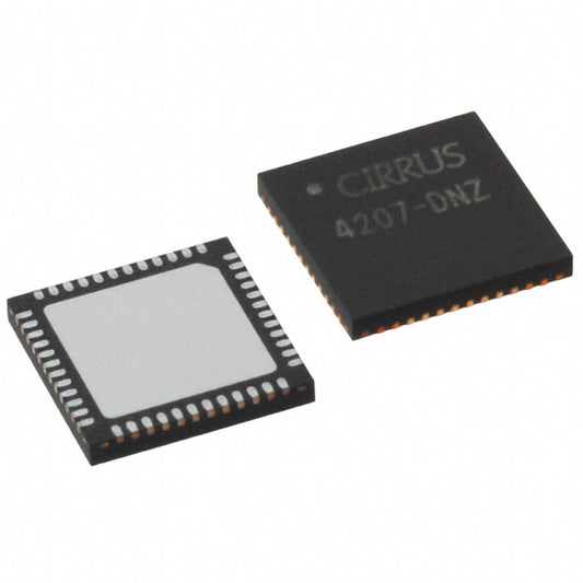 CS4207-DNZ