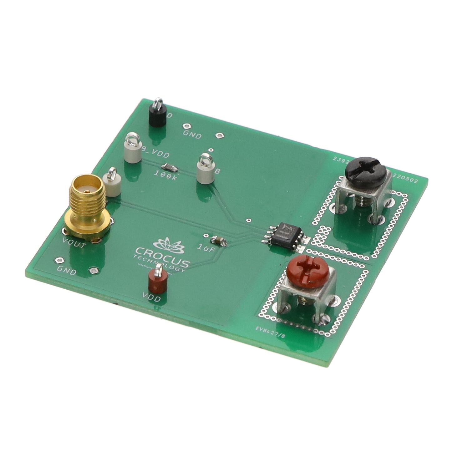 CTD417-50AC