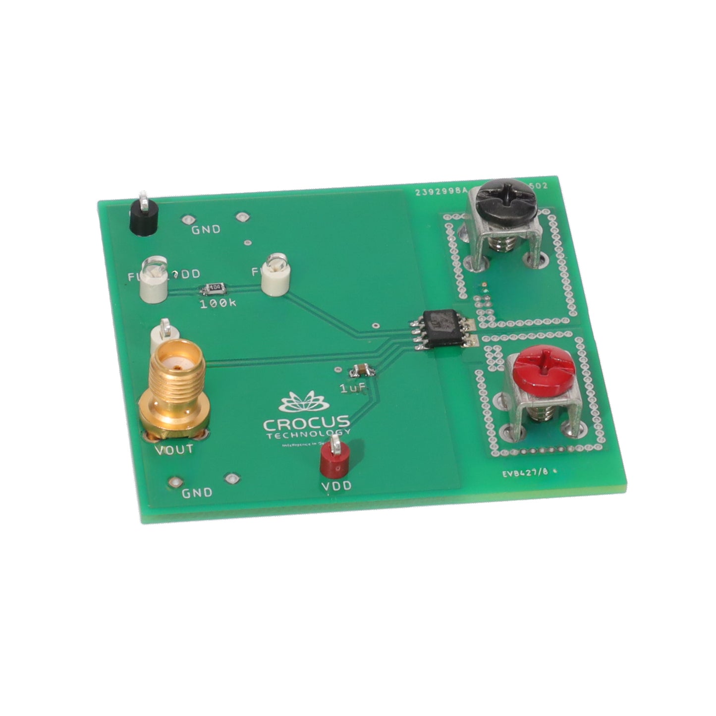 CTD418-50AC