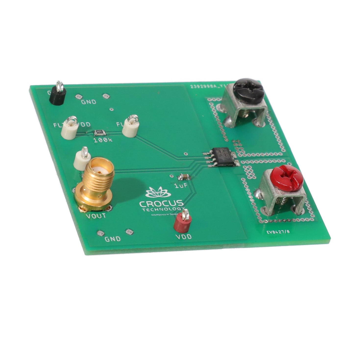 CTD428-50AC