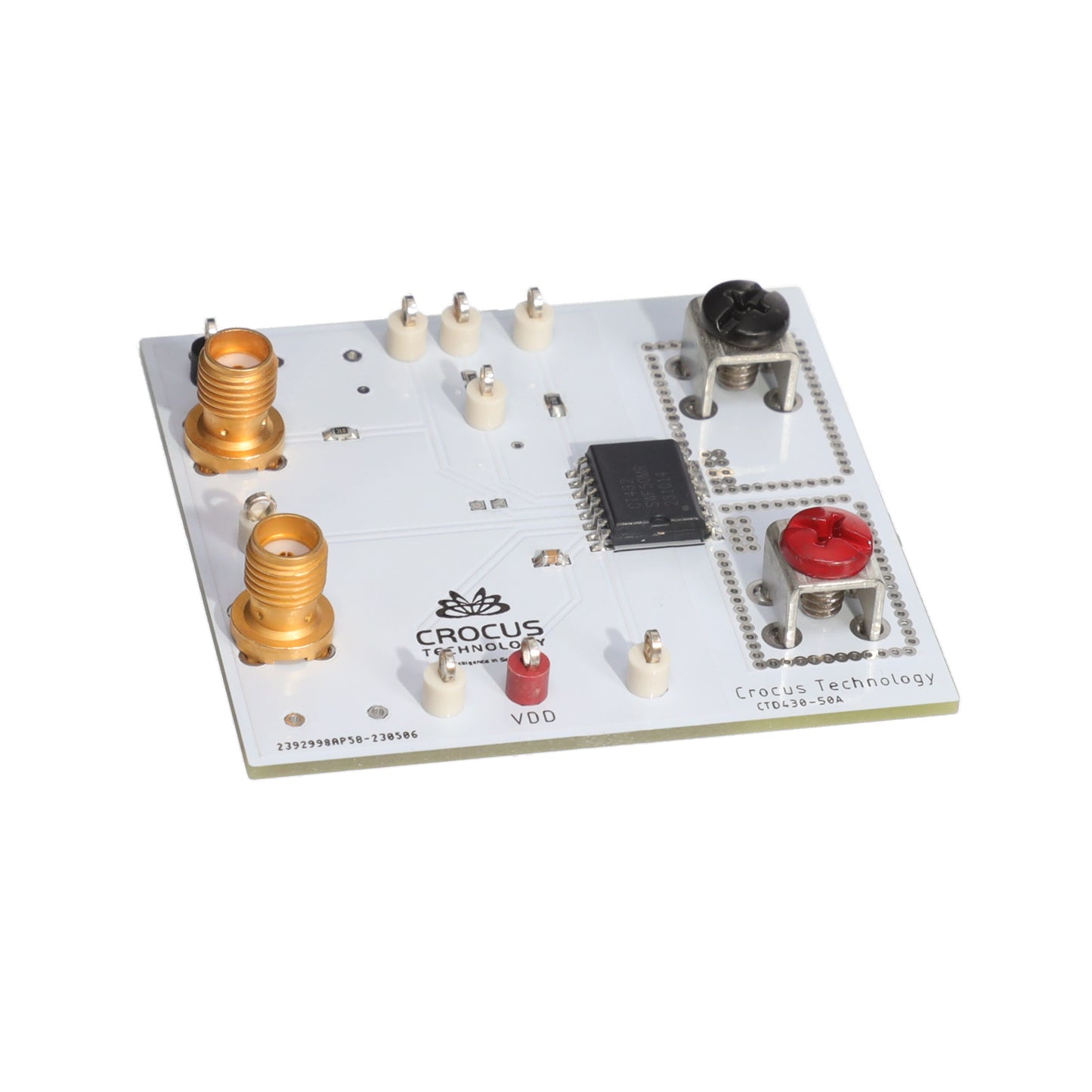CTD432-50AC