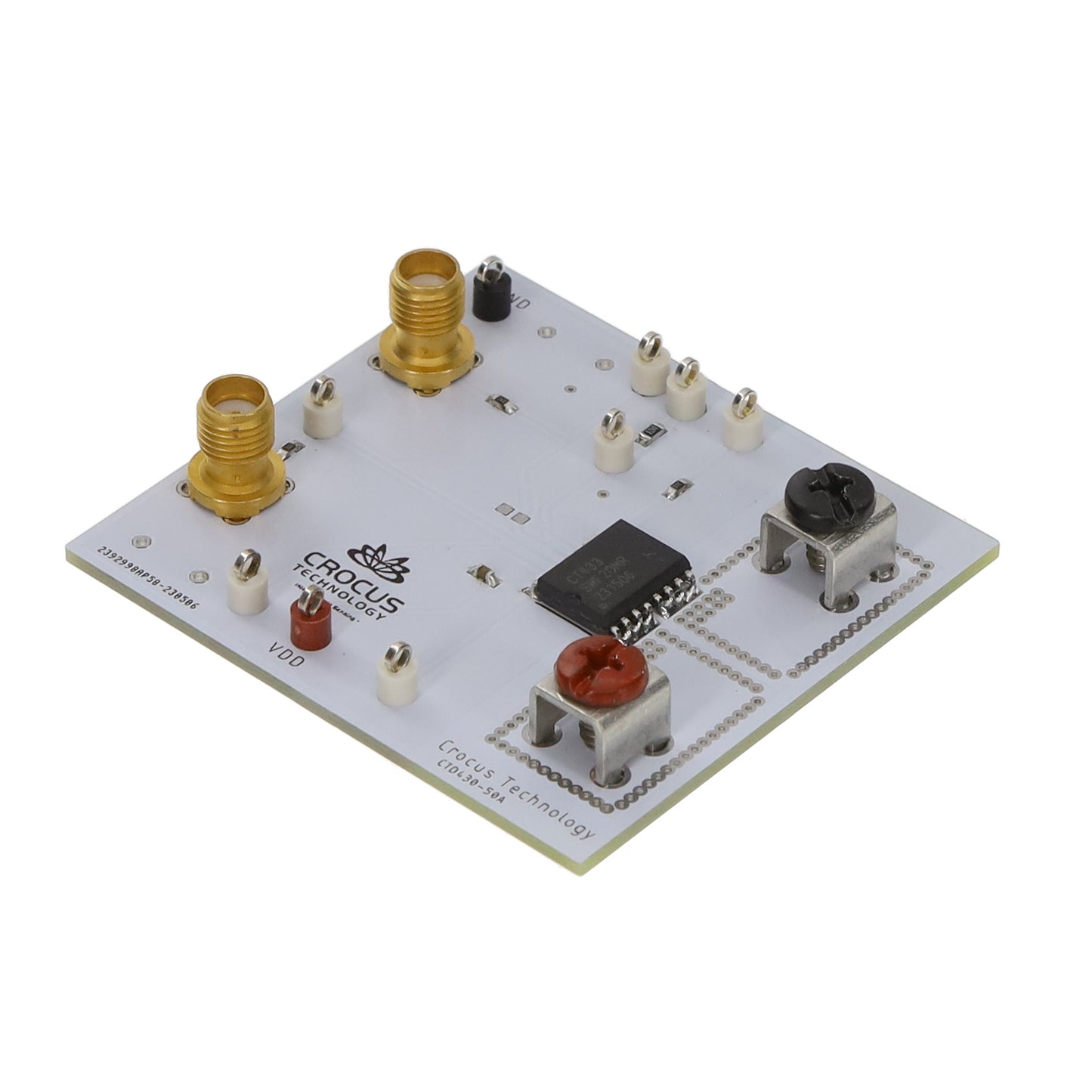 CTD433-20AC