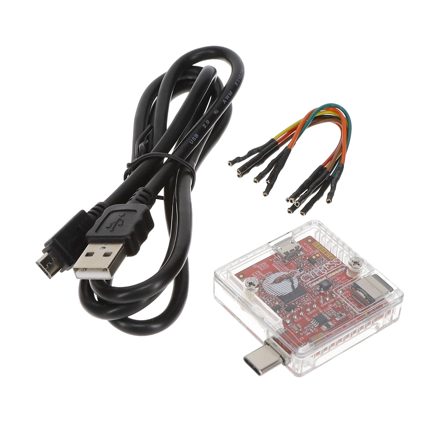 CY4500-EPR