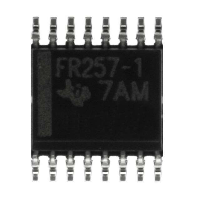 CY74FCT2257ATQC