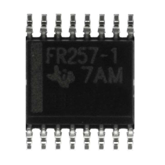 CY74FCT2257ATQC