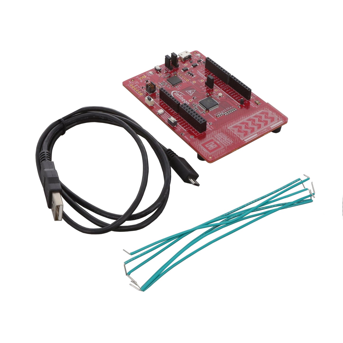 CY8CKIT-045S
