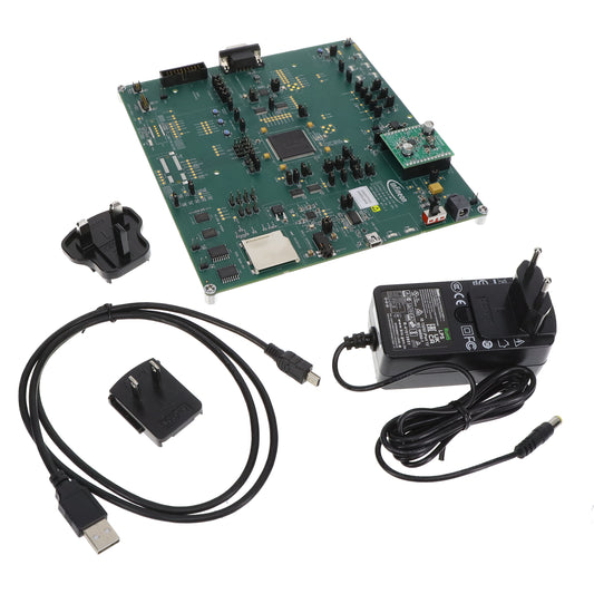 CYTVII-B-H-4M-176-CPU