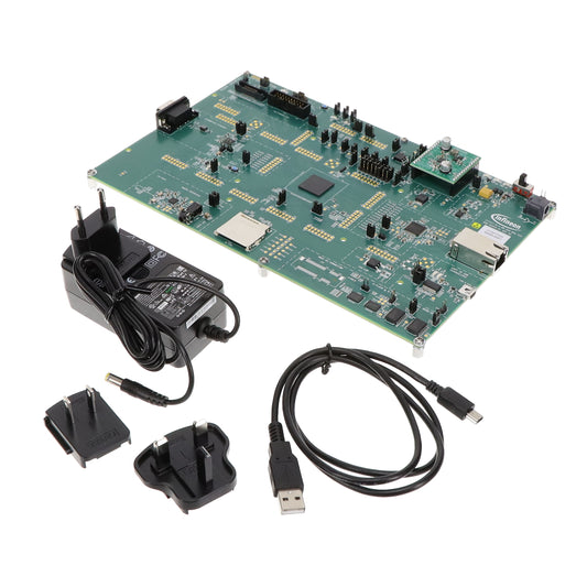 CYTVII-B-H-8M-320-CPU