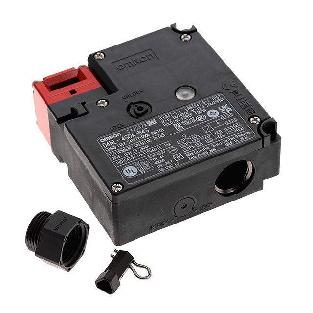 D4NL-4GDA-B4S-NPT