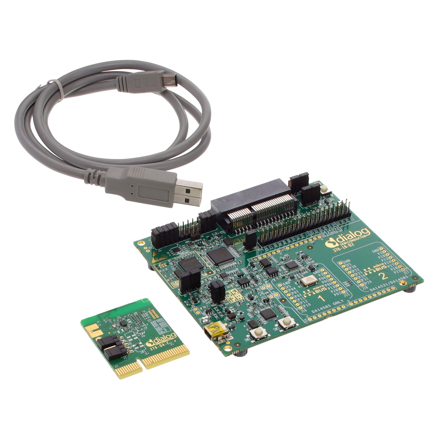 DA14530-00FXDEVKT-P