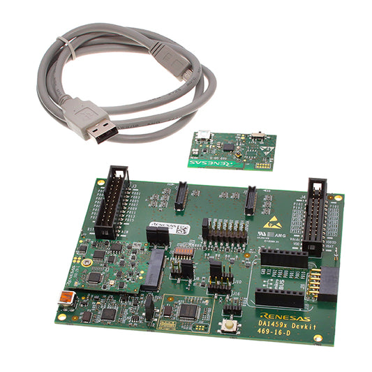 DA14594-006FDEVKT-P
