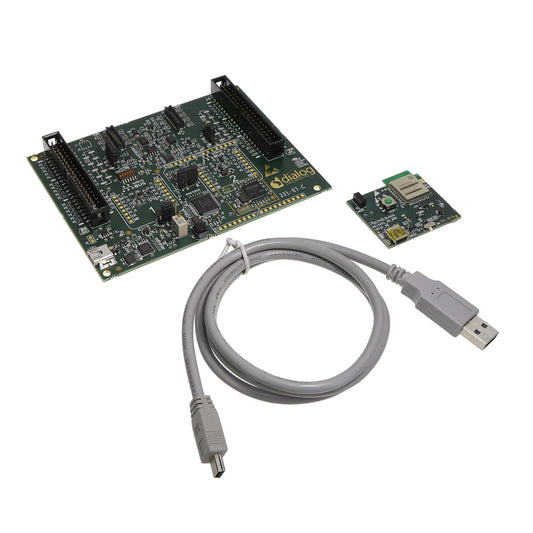 DA14695MOD-00DEVKT-P