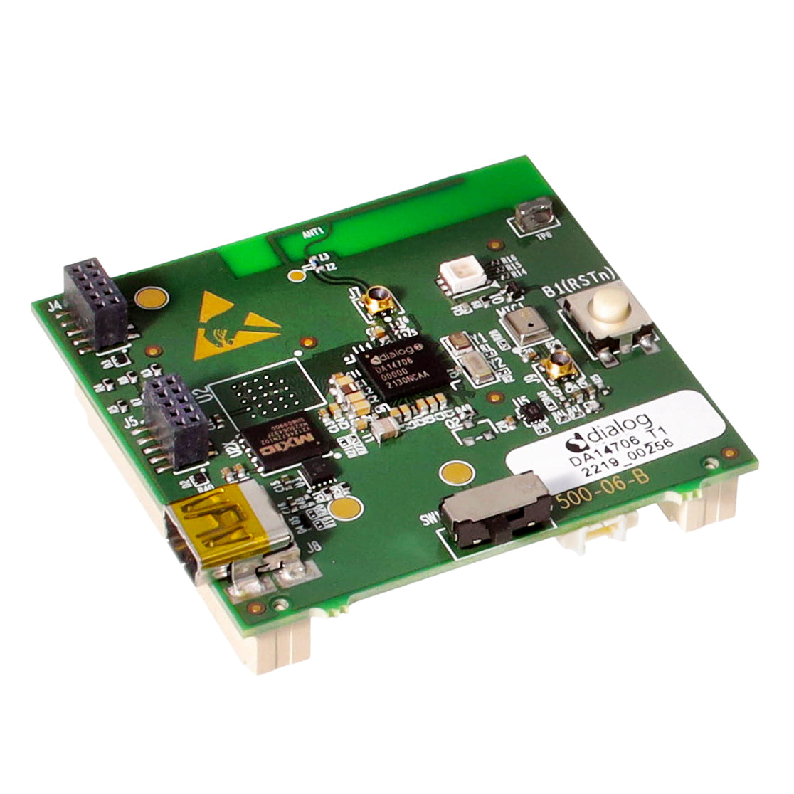 DA14706-00HZDB-P